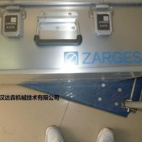 Zarges 工具箱K470产品技术资料