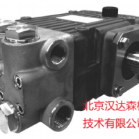 speck-Triplex高压柱塞泵P11/15-150选型参考