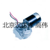 ankarsrum motors  KSV 4030齿轮直流电机技术资料