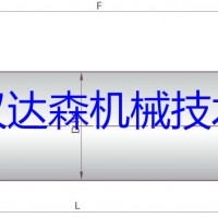 FISCHER PRECISE高精度电主轴SD3164资料