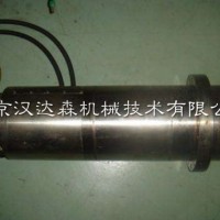 FISCHER PRECISE电主轴MFM-830技术参数介绍