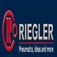 Riegler 空气压力倍增器 带压力调节器的压力倍增器的应用