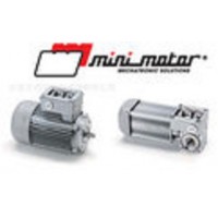 意大利Mini motor AM 530M4T减速电机介绍