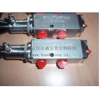 Bifold电磁阀FP06P-SI-04-32-NU-V-74A9-24D-ML-36-XX