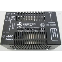 德国Statron电源2x(0 - 24VDC / 0 - 10A) 2225.6