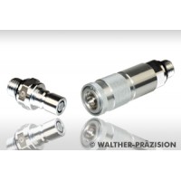 Walther praezision FF 005 / 15-005快速接头介绍