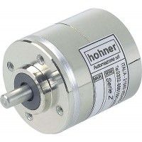 HOHNER递增式旋转编码器AWI 58 H E系列