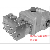 德国Speck泵型号介绍