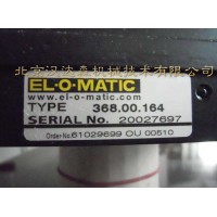 EL-O-Matic-阀门执行器EL技术资料