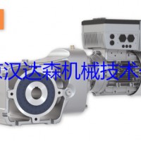 防爆型NORD电机l32LH/4 TW参数