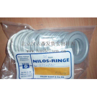 NILOS-RING轴承密封盖NUP2334JV技术参数简介