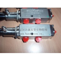Bifold过滤器调节器ASH06-FR-SR-MD-10-X3