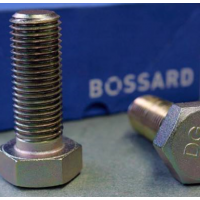 BOSSARD 紧固件BN 11 - DIN 912 详情