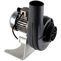 EFFBE 气压缸  法兰/螺柱安装 缓冲器 机器支撑元件LMP