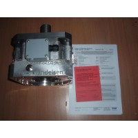 Chr. Mayr联轴器ROBA®-capping head