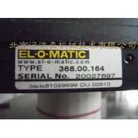 EL-O-Matic 排气阀参数简介