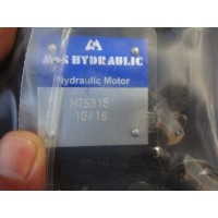 MS HYDRAULIC液压马达MS 400