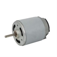 Mini Motor 齿轮马达 MCER 100P使用说明