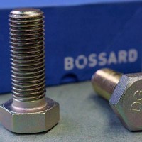 BOSSARD紧固件供应