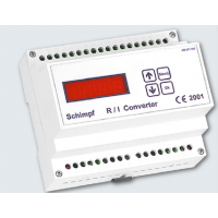 Schimpf转换器EL RI