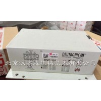 Deutronic 电机控制器DBL系列