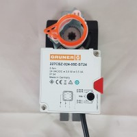 德国GRUNER旋转执行器AC250V40A -- 704L-R1A-H050技术指导