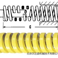 DANLY弹簧 9D1612D11参数简介