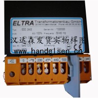 意大利Eltra EMI38F500Z5电磁增量编码器