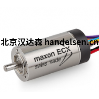 MAXON MOTOR发动机EC-max 40Ø40mm