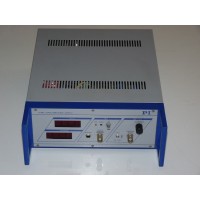 Physik Instrumente (PI)伺服控制器产品性能