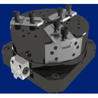 Smw Autoblok零点夹紧工具APS