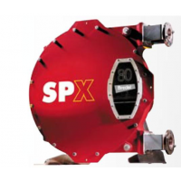SPX FLOW 手动泵 C1006C参数
