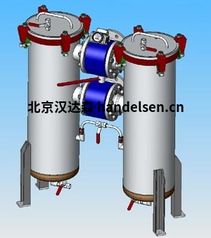 Friedrichs过滤器 DF4.221