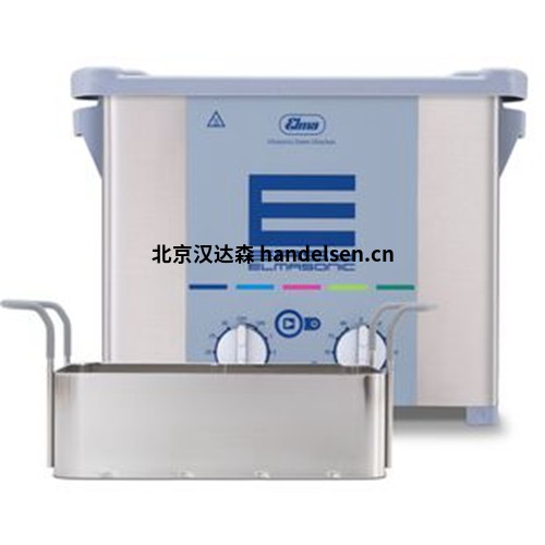 德国Elma  EASY 100H超声波清洗器厂家进口