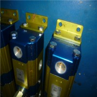 Vivoil 单向液压泵标准法兰ø22系列X0P0101ABBA