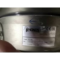 INOXPA RF 柔性叶轮泵吸程达到5米