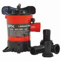 德国Johnson Pump离心泵 TLP0100型号参数