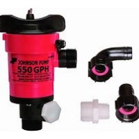 Johnson Pump TLP0100产品介绍