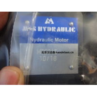 M+S Hydraulic制动器图纸参数