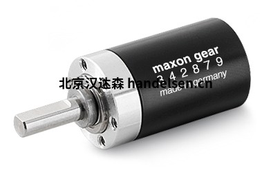 Maxon  Motor 传感器 编码器 DC测速机  原厂进口