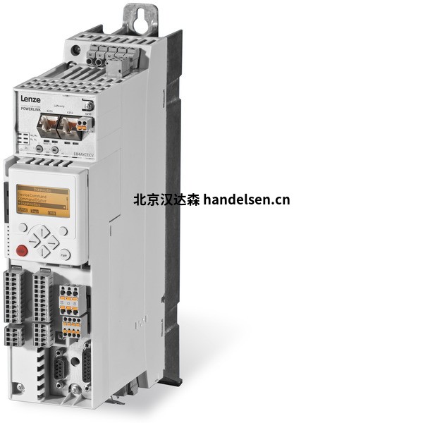 德国LENZE变频器