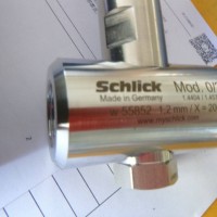 德国Dusen-Schlick雾化喷头Mod.951 S 20, D 4.1074/1用于化学工业