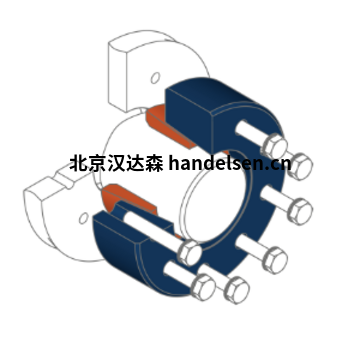 Stuwe收缩盘进口收缩盘连接器胀紧介绍