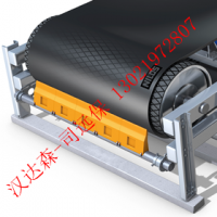 NILOS刮刀系统和喷射流器