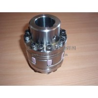 KTR ROTEX 梅花型弹性联轴器