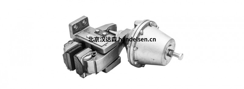 RIETSCHOTEN R＆H 200系列制动器优势供应