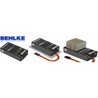 德国Behlke Power Electronics高压发生器