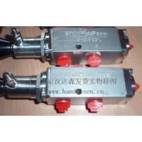 英国Bifold电磁阀Pilot Valve 2013KW32