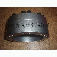 RINGFEDER涨紧套/联轴器/锁紧圈