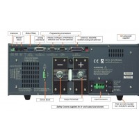 荷兰Delta Elektronika电源